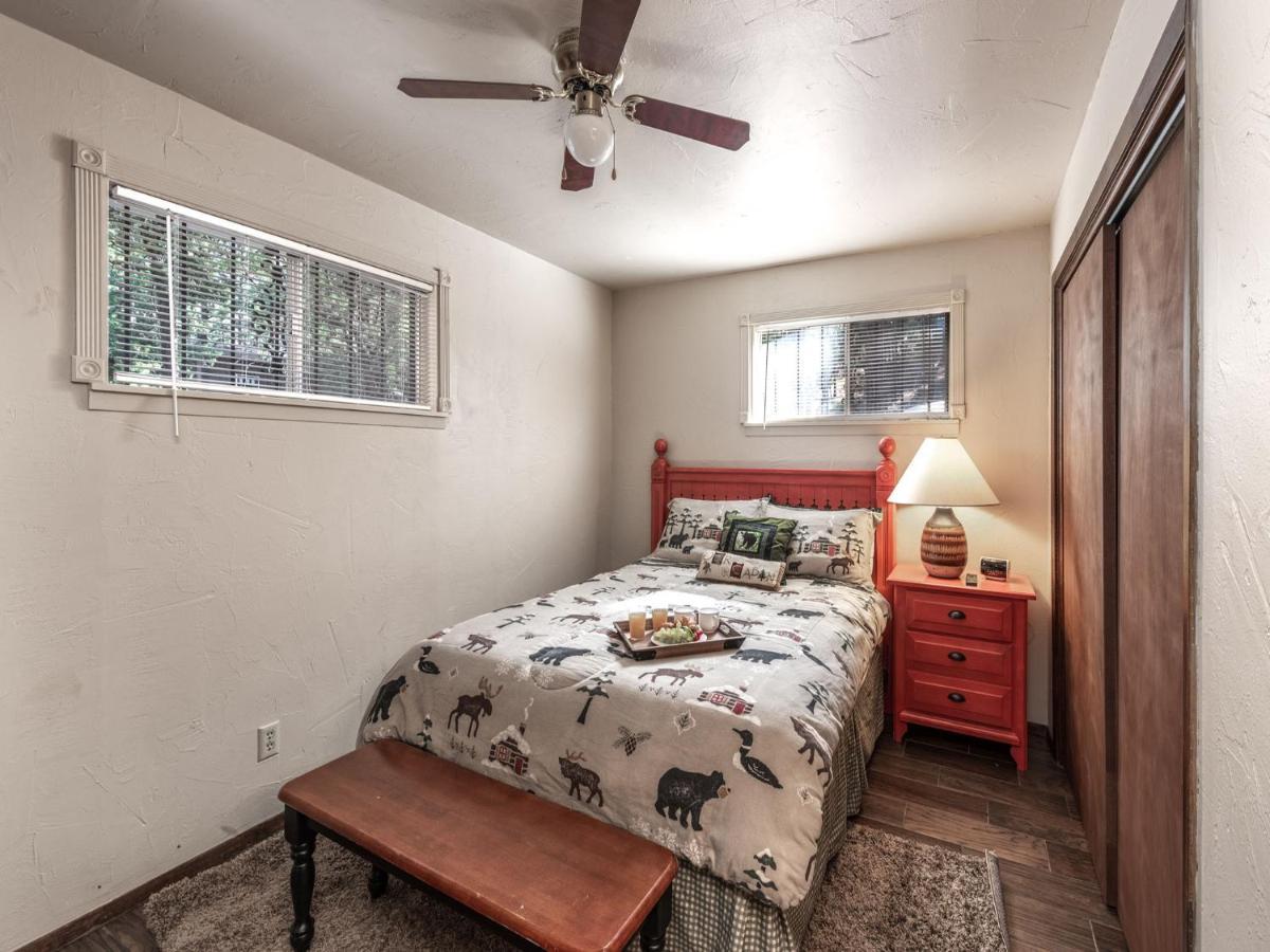 Villa Bear Cave Ruidoso Exterior foto